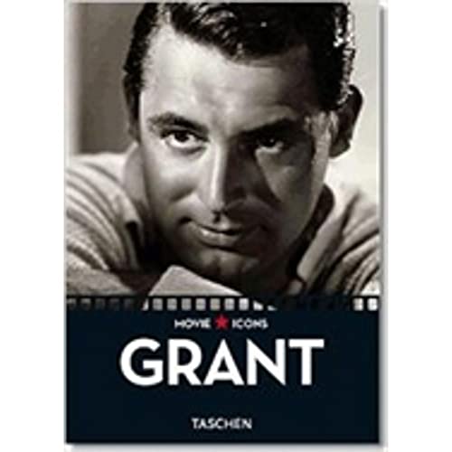 Beispielbild fr Cary Grant zum Verkauf von Hamelyn