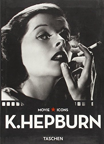 K. HEPBURN (KATHARINE HEPBURN) - DUNCAN, PAUL (EDICION)