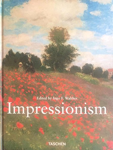 9783822818930: Impressionist Art 1860-1920, Part I: Impressionis