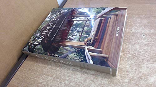 Stock image for The Hotel Book: Great Escapes Africa for sale by Abacus Bookshop