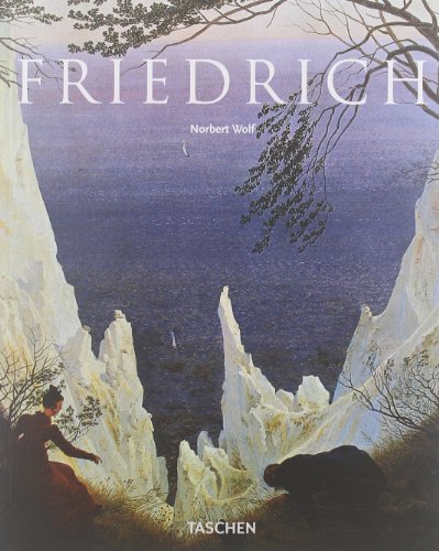 Stock image for Friedrich Basic Art for sale by Better World Books