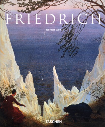 9783822819593: Friedrich