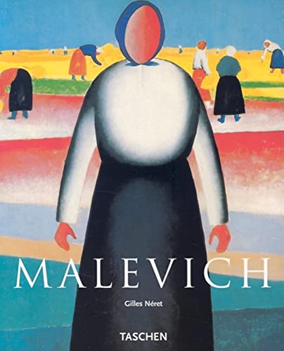 Imagen de archivo de Malevich a la venta por Half Price Books Inc.