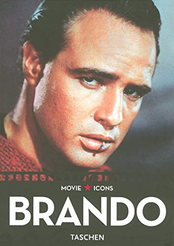 Beispielbild fr Marlon Brando zum Verkauf von ThriftBooks-Dallas