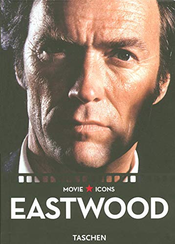 9783822820049: Clint Eastwood