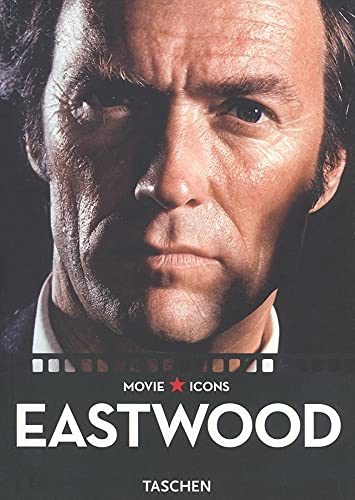 Stock image for Clint Eastwood for sale by HPB Inc.
