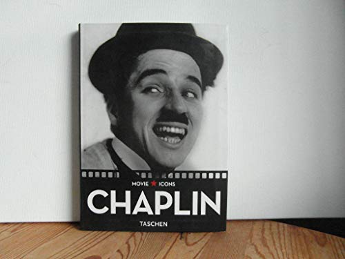 Beispielbild fr MOVIE ICONS - Charlie Chaplin: The Unparalleled Career of the Little Tramp zum Verkauf von medimops