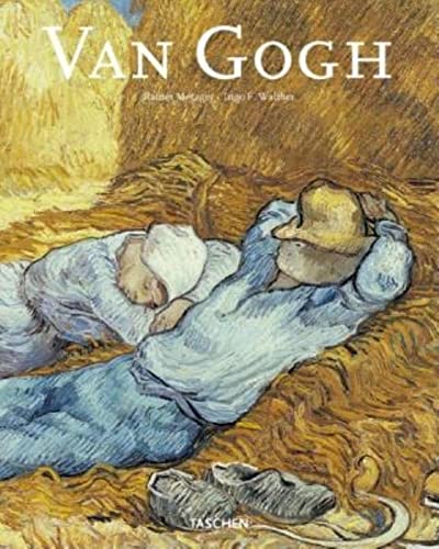 9783822820100: Vincent Van Gogh: 1853-1890