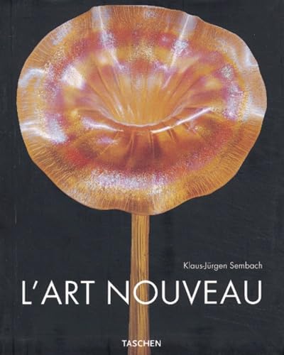 9783822820216: LART NOUVEAU: MS