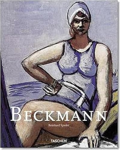 Beispielbild fr Beckmann zum Verkauf von Ann Becker