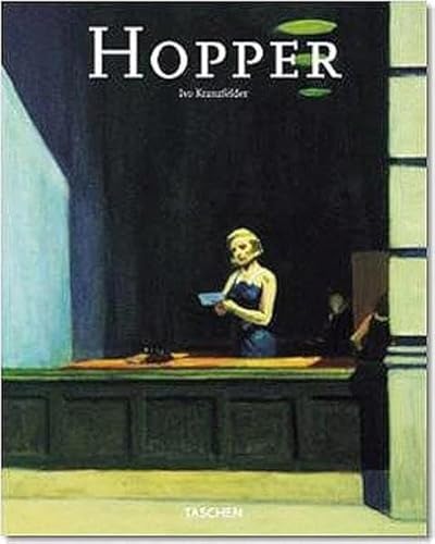 Beispielbild fr Hopper zum Verkauf von medimops