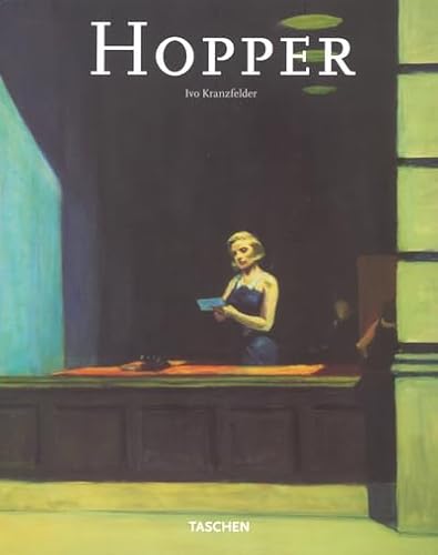 Beispielbild fr Hopper zum Verkauf von medimops