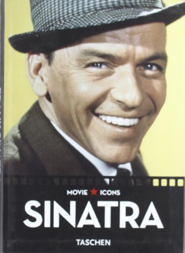 9783822820544: Frank Sinatra (Movie Icons)