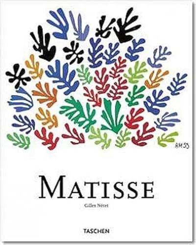 Matisse. (9783822820605) by Neret, Gilles