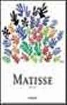 9783822820612: Matisse