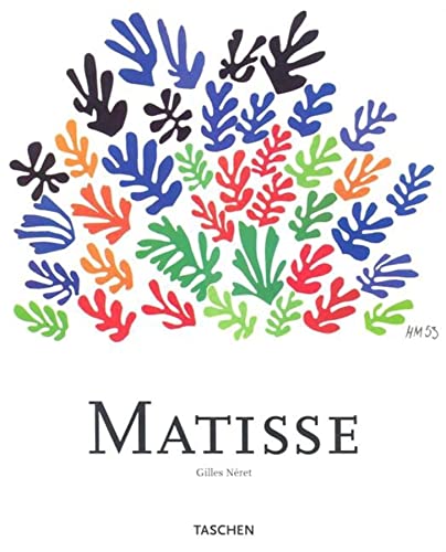 9783822820636: Matisse