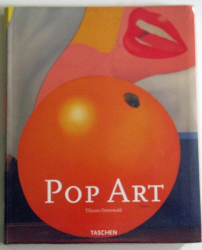 9783822820681: Pop Art.