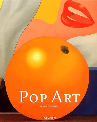 Imagen de archivo de Pop Art (en franais) a la venta por medimops