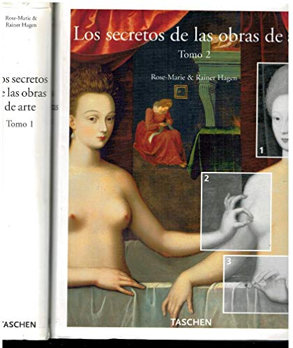 9783822821015: secretos de las obras de arte [t.i] (midi)