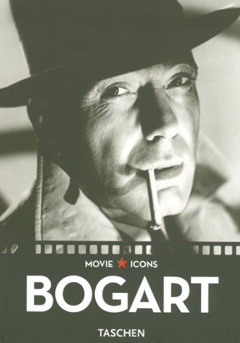 Imagen de archivo de ICONS Film - Humphrey Bogart a la venta por Better World Books