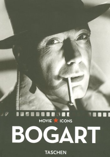 Stock image for Humphrey Bogart for sale by Aladdin Books