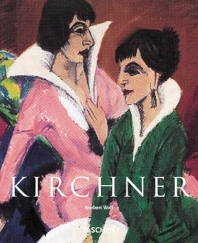 Imagen de archivo de Kirchner. a la venta por medimops