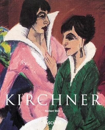 Stock image for Kirchner. for sale by medimops