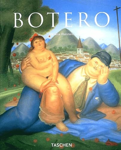 Beispielbild fr Botero zum Verkauf von Ammareal