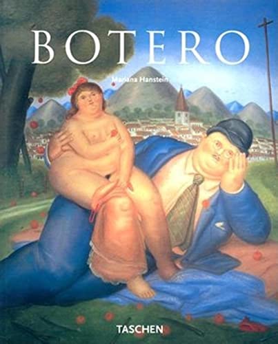 Stock image for Botero for sale by HPB Inc.