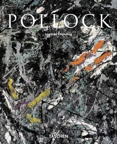 Beispielbild für Pollock zum Verkauf von medimops