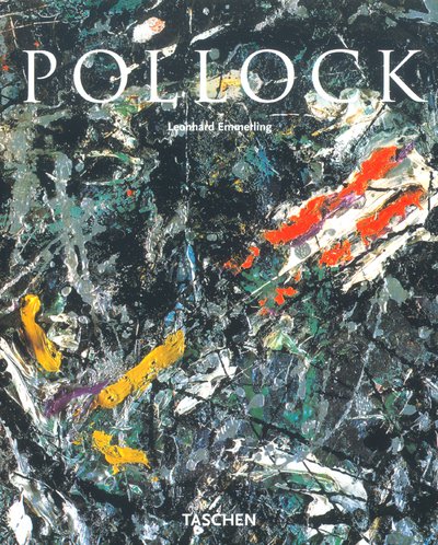 Beispielbild für Pollock zum Verkauf von medimops