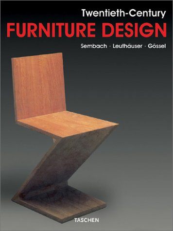 Beispielbild fr Furniture Design zum Verkauf von WorldofBooks