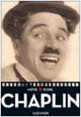 9783822821459: Charlie Chaplin. Ediz. italiana, spagnola e portoghese (Movie Icons)