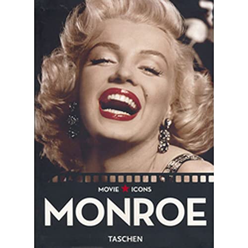 Stock image for Monroe for sale by Librera Cajn Desastre