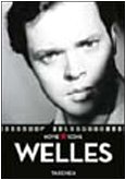 Stock image for Movie Icons: Welles for sale by Librera 7 Colores