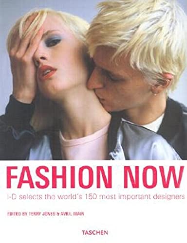 FASHION NOW: 