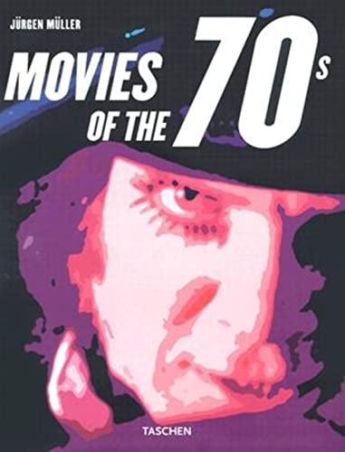Stock image for Movies of the 70s for sale by Ergodebooks
