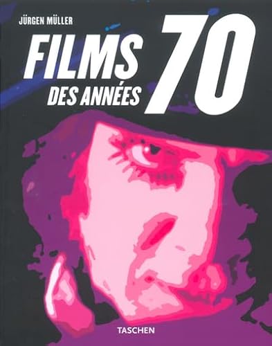 Beispielbild fr Films des annes 70 zum Verkauf von Ammareal