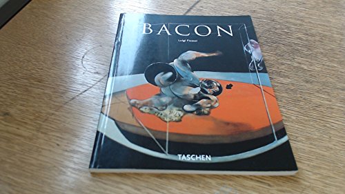 9783822821978: Bacon (German Edition)