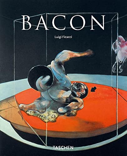9783822821985: Francis Bacon: 1909-1992