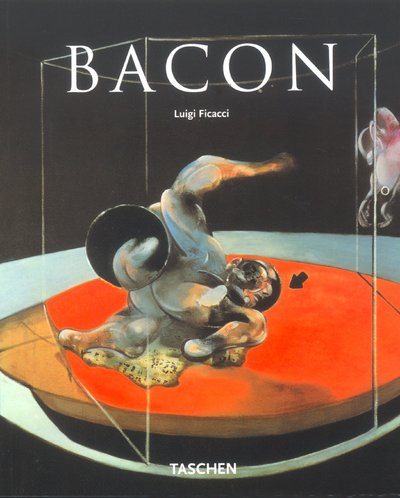 9783822821992: Francis Bacon: 1909-1992