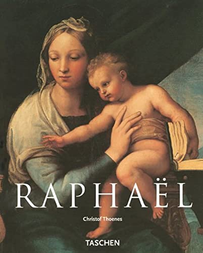 Stock image for Raphael Taschen Basic Art Series for sale by medimops
