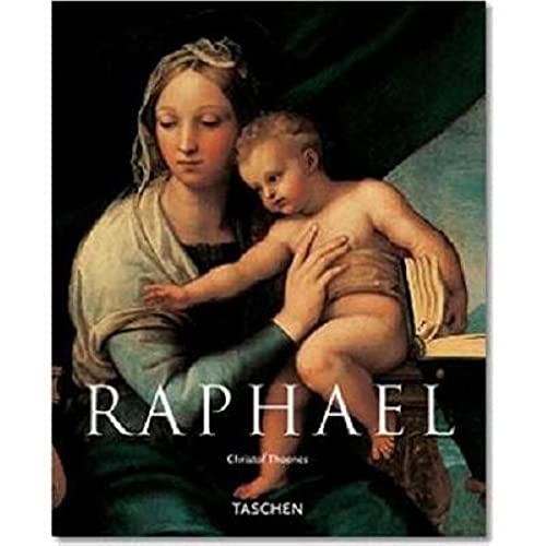 Imagen de archivo de Raphael a la venta por WorldofBooks