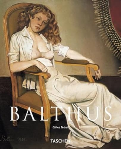 Balthus 1908 - 2001