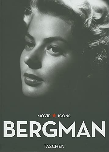 9783822822081: Bergman