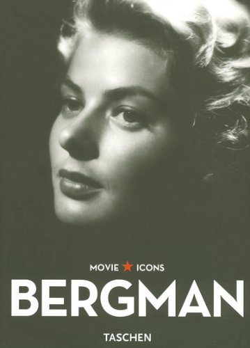 9783822822081: Bergman