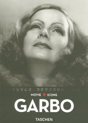 Beispielbild fr Movie ICONS Film - Greta Garbo zum Verkauf von Better World Books