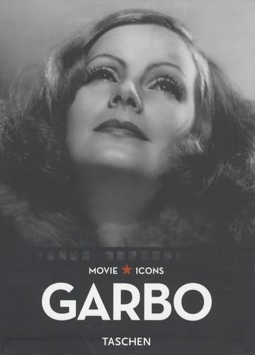 Stock image for Greta Garbo for sale by HPB-Diamond