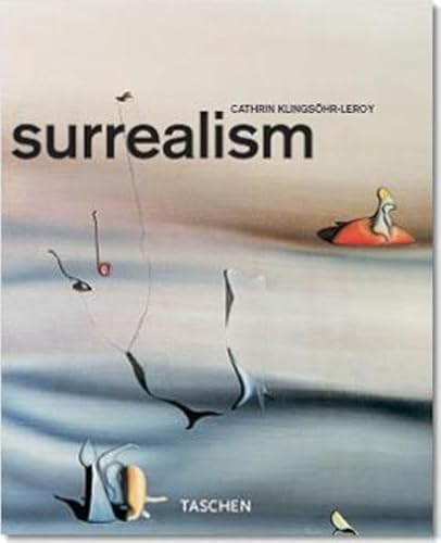 Imagen de archivo de Surrealismus (Basic Art Album) a la venta por medimops