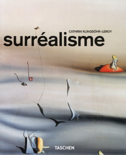 Stock image for Surralisme for sale by A TOUT LIVRE